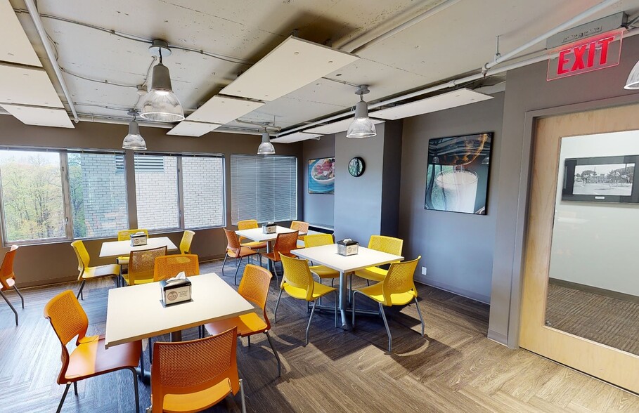 Primary Photo Of 6010 Executive Blvd, Rockville Office For Lease