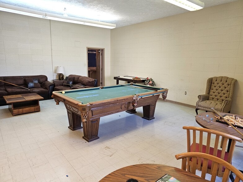 More Photos Of 10810 TN-59, Burlison Religious Facility For Sale