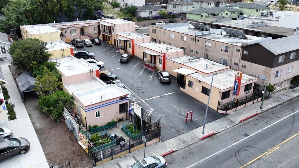 More Photos Of 8100 MacArthur Blvd, Oakland Hotel For Lease