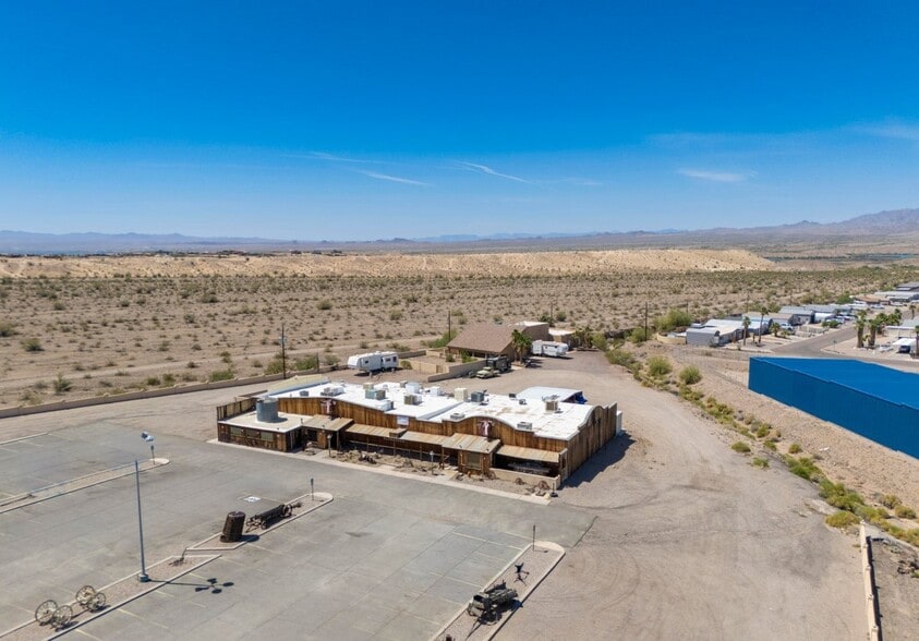 More Photos Of 4501 London Bridge Rd, Lake Havasu City Restaurant For Sale