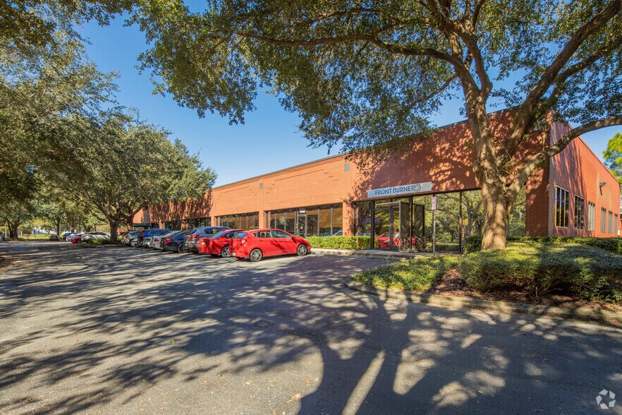Primary Photo Of 4502 Woodland Corporate Blvd, Tampa Unknown For Lease