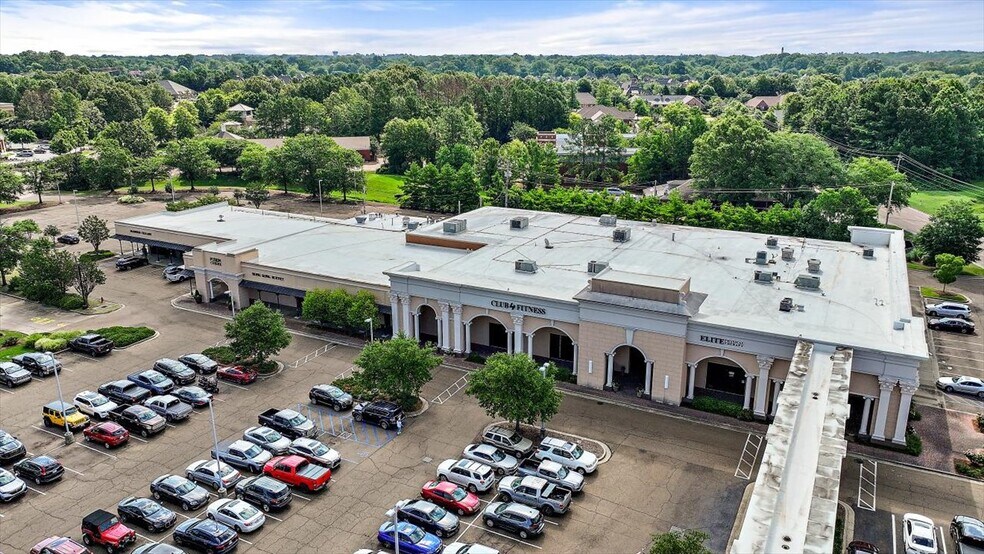 More Photos Of 1020-1038 Highway 51, Madison Unknown For Lease