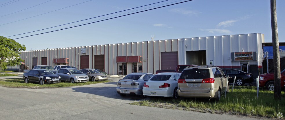 More Photos Of 7781-7791 NW 52nd St, Doral Warehouse For Lease