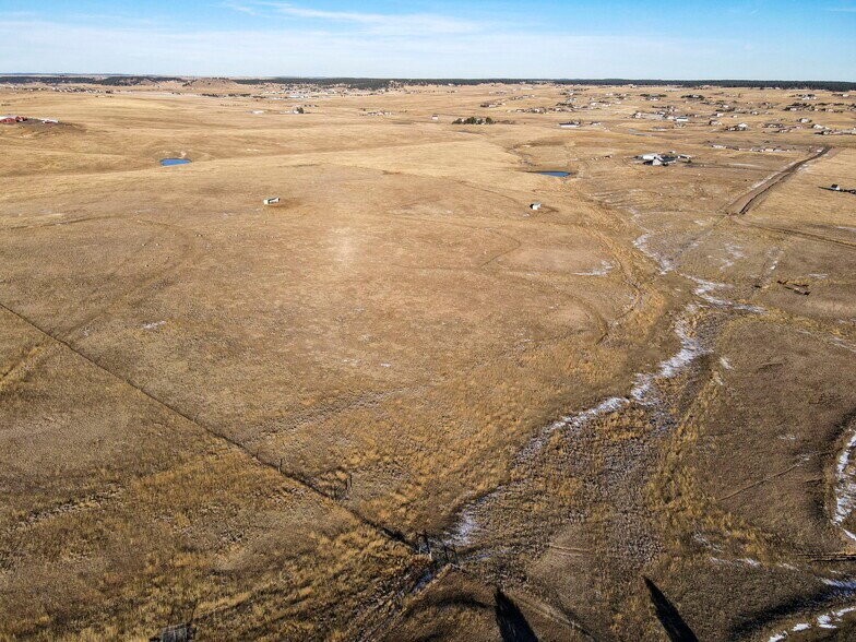 More Photos Of 6520 Ropers Pt, Colorado Springs Land For Sale