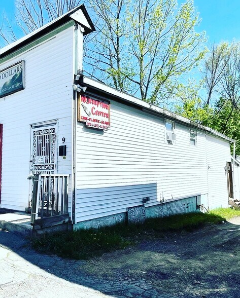 More Photos Of 9 Ontario St, Liberty Freestanding For Sale