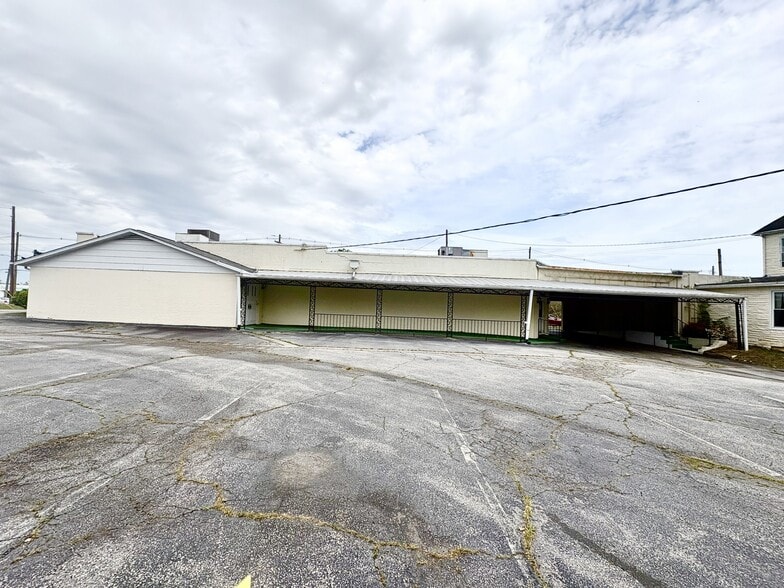 More Photos Of 2025 N Main St, Danville Religious Facility For Sale