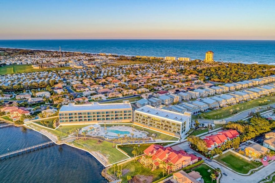 More Photos Of 3034 S A1A Hwy, Melbourne Beach Marina For Sale