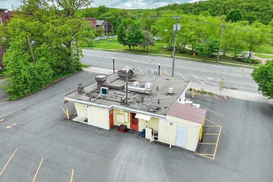 More Photos Of 7 Avenue A, Turners Falls Restaurant For Sale