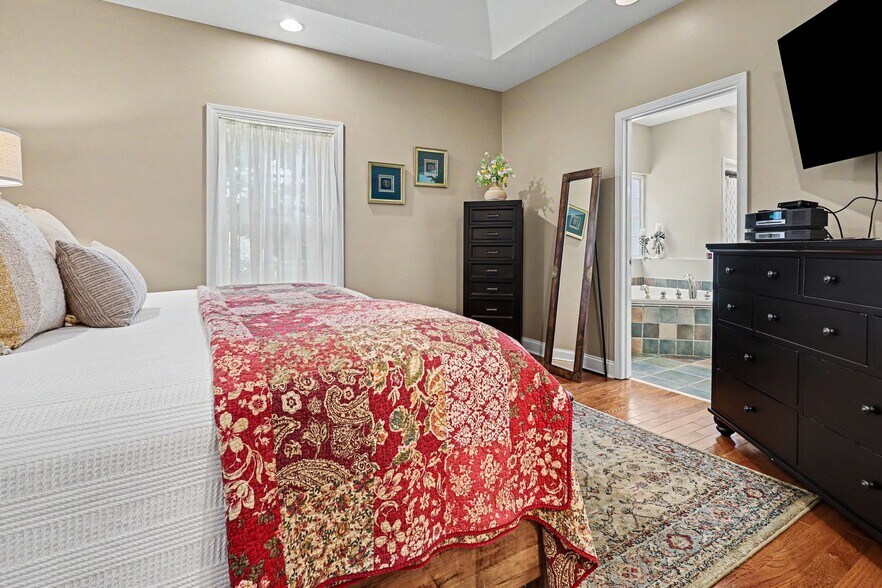 More Photos Of 4037 Old Williamston Rd, Belton Specialty For Sale