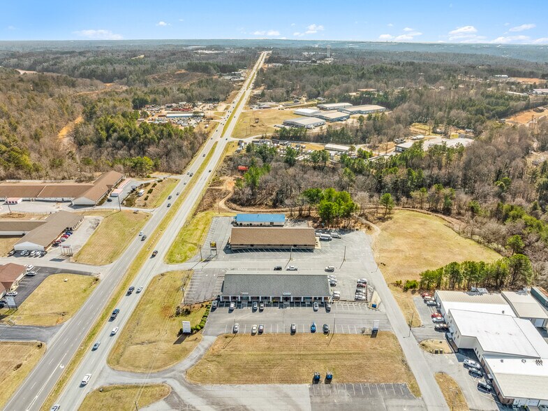 More Photos Of 4355 Hickory Blvd, Granite Falls Medical For Sale