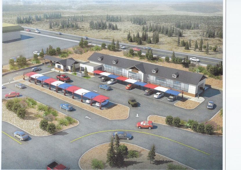 More Photos Of 1902 Fort Jones Rd, Yreka Carwash For Sale