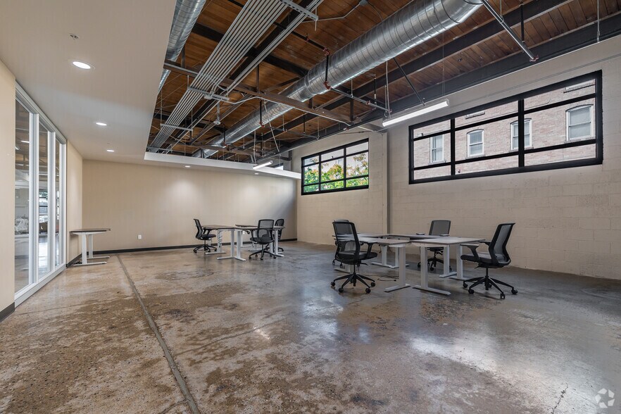 More Photos Of 650 S 500 W, Salt Lake City Office For Lease
