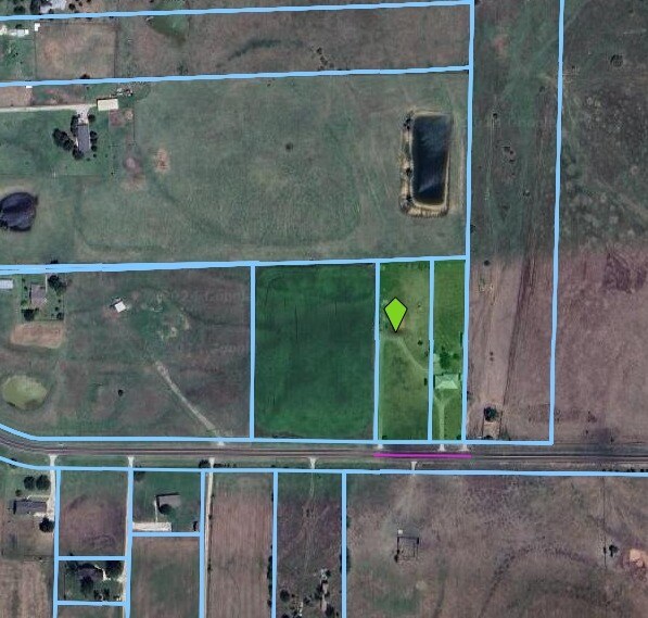 More Photos Of 16880 W FM 455, Celina Land For Sale