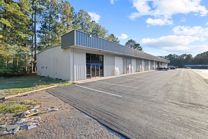 More Photos Of 1880 Commerce Rd, Athens Warehouse For Lease
