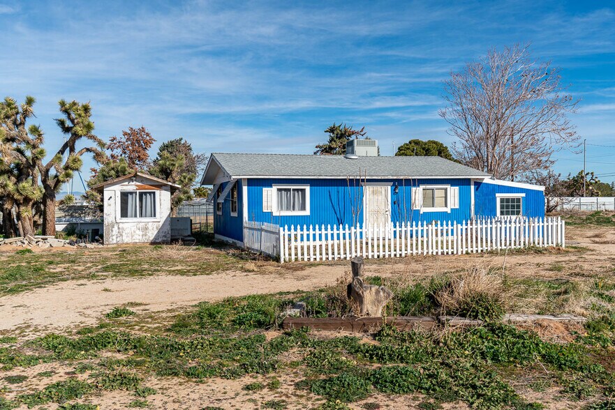 More Photos Of 43254 52nd St W, Lancaster Apartments For Sale