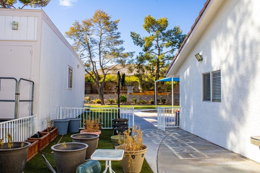 More Photos Of 3551 E Sunset Rd, Las Vegas Daycare Center For Sale