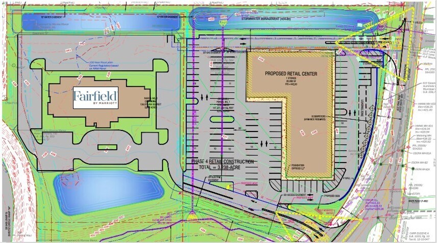 More Photos Of 1011 N Old Trl, Selinsgrove Land For Lease