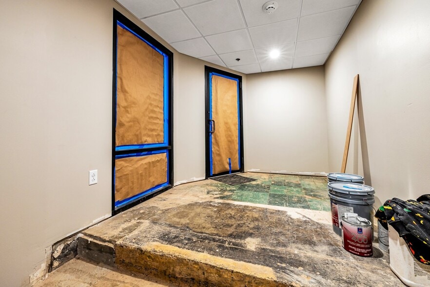 More Photos Of 707 Georgia Ave, Chattanooga Flex For Sale