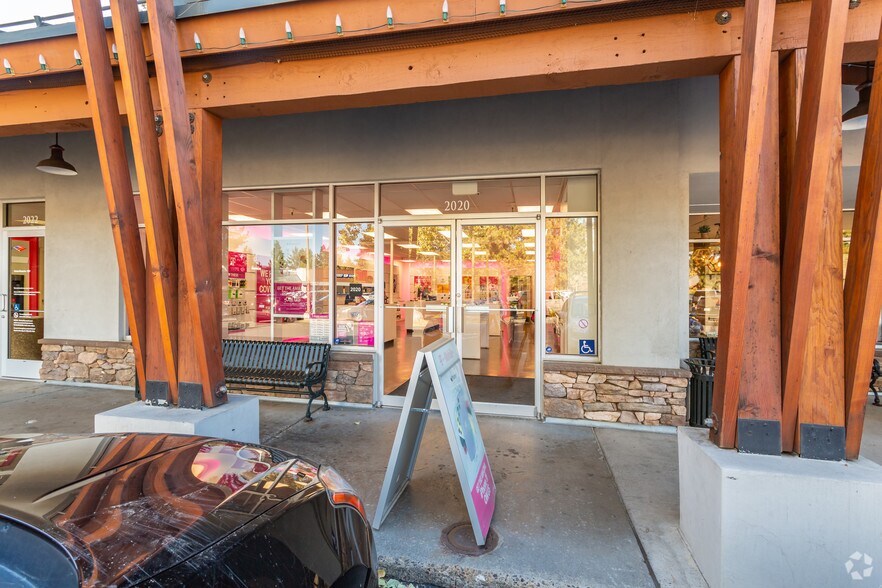 More Photos Of 2014-2062 Lake Tahoe Blvd, South Lake Tahoe Restaurant For Sale