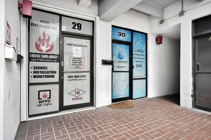 More Photos Of 7311 NW 12th St, Doral Light Distribution For Sale
