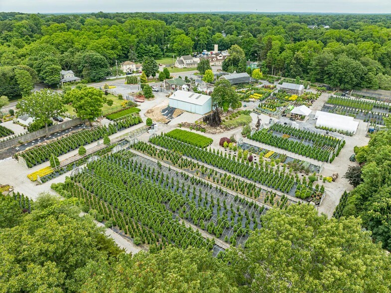 More Photos Of 185 N Country Rd, Mount Sinai Garden Center For Sale