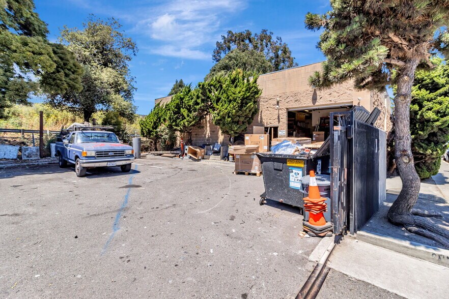 More Photos Of , El Cerrito Industrial For Sale