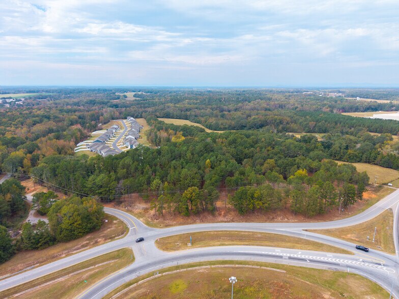 More Photos Of Tract 4 Highway 178, Anderson Land For Sale