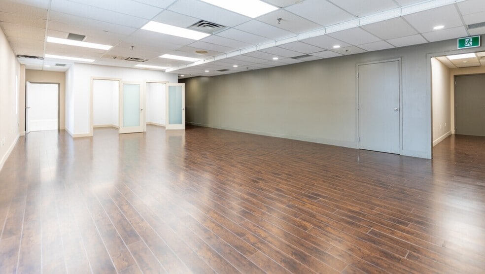 More Photos Of 2770 14th Ave, Markham Office For Lease