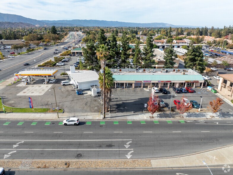 More Photos Of , San Jose General Retail For Sale