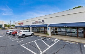 More Photos Of 5008-5018 Old Spartanburg Rd, Taylors Unknown For Lease