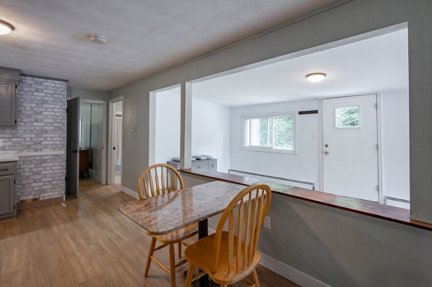 More Photos Of 944 Gibbons Hwy, Wilton Restaurant For Sale