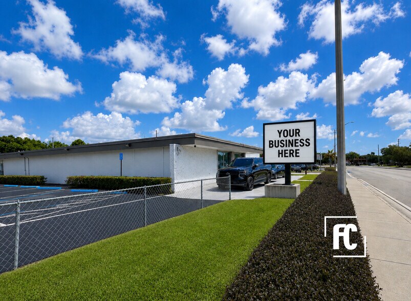 More Photos Of 1800 Okeechobee Rd, Fort Pierce Funeral Home For Sale