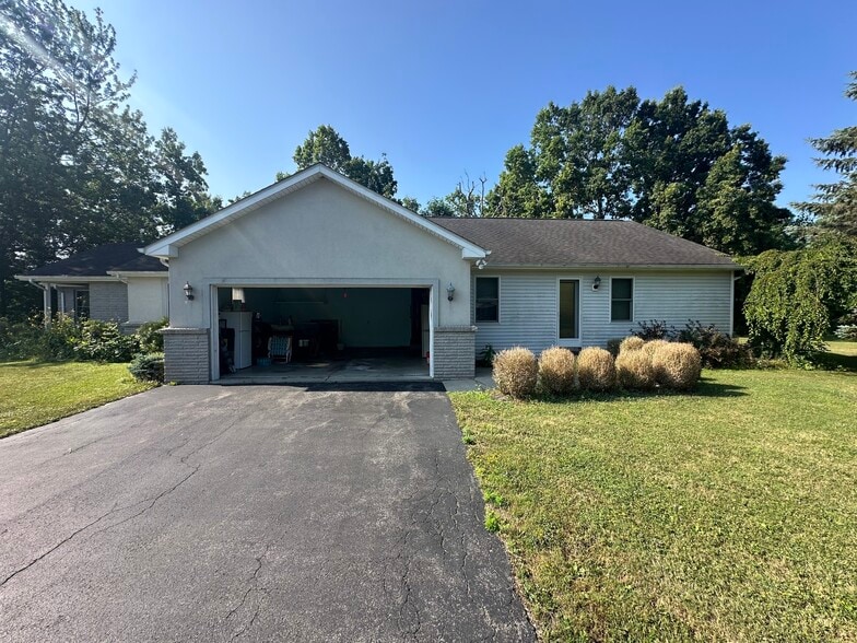 More Photos Of 8700 Goodrich Rd, Clarence Center Religious Facility For Sale