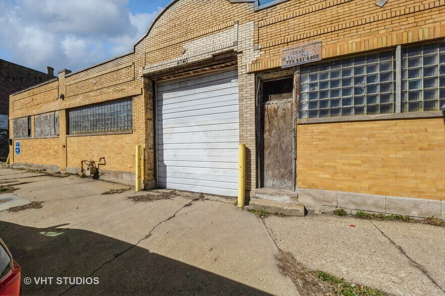 More Photos Of 4040 W Ogden Ave, Chicago Manufacturing For Lease
