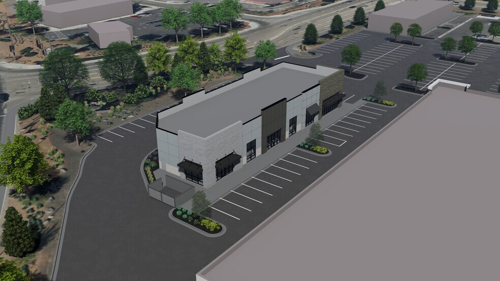 More Photos Of 1255 N Happy Valley Rd, Nampa Restaurant For Sale