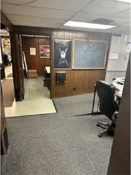 More Photos Of 306 E 5th Ave, Columbus Flex For Sale