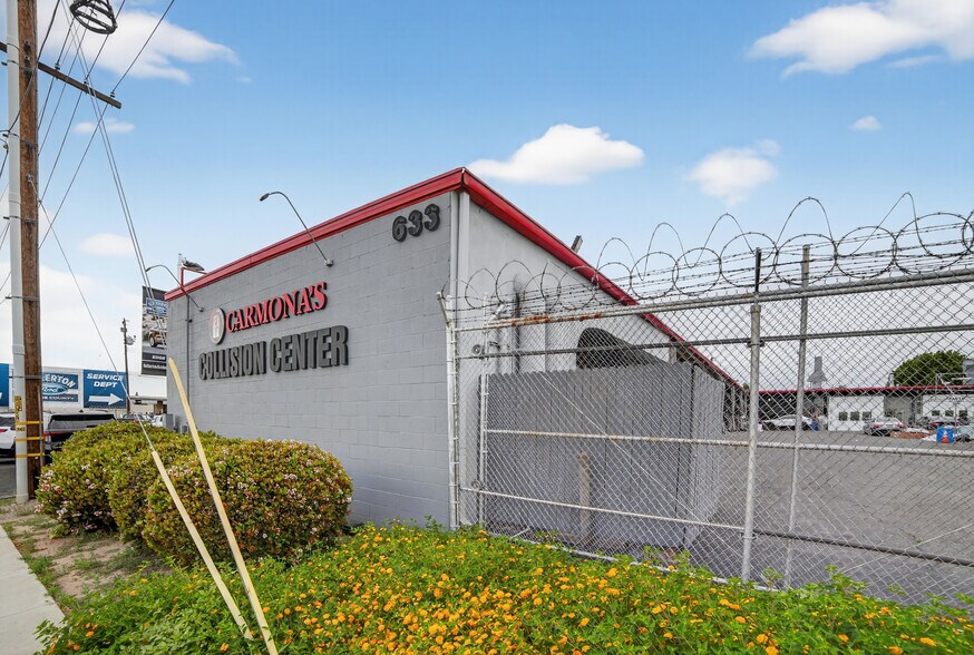 More Photos Of 633 Williamson Ave, Fullerton General Retail For Sale