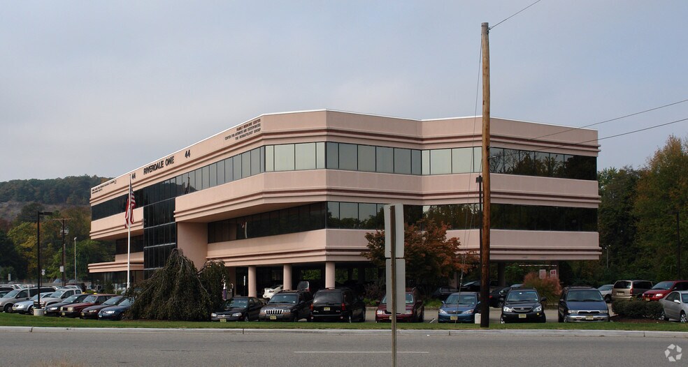 More Photos Of 44 State Route 23, Riverdale Office For Sale