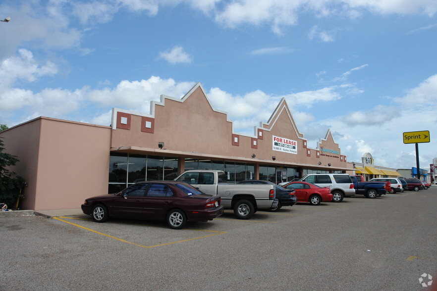 Primary Photo Of 2650 S Padre Islan Dr, Corpus Christi Unknown For Lease