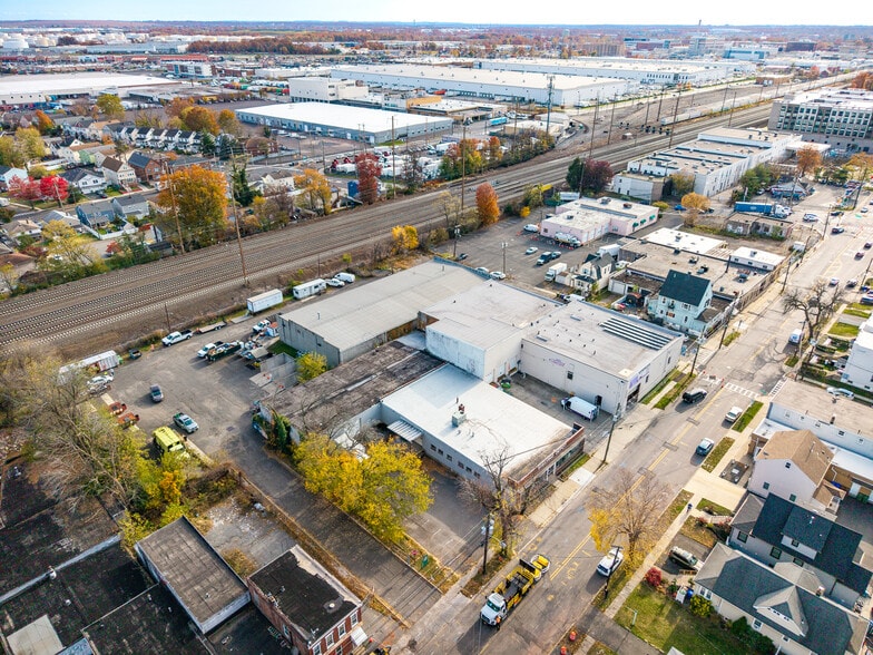 More Photos Of 419-501 W Elizabeth Ave, Linden Freestanding For Sale