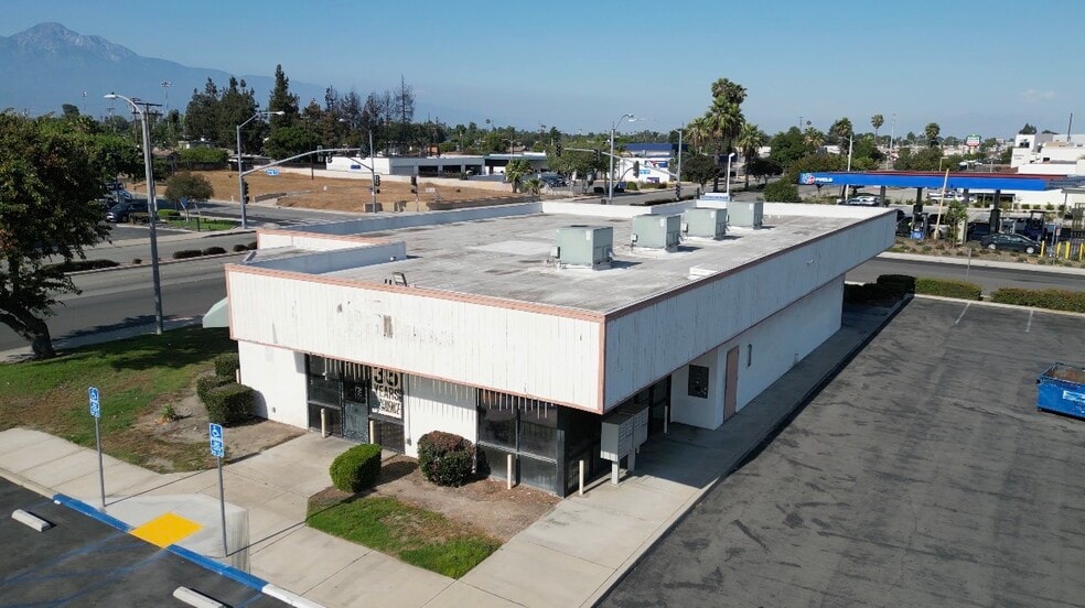 More Photos Of 5461-5495 Holt Blvd, Montclair Unknown For Lease