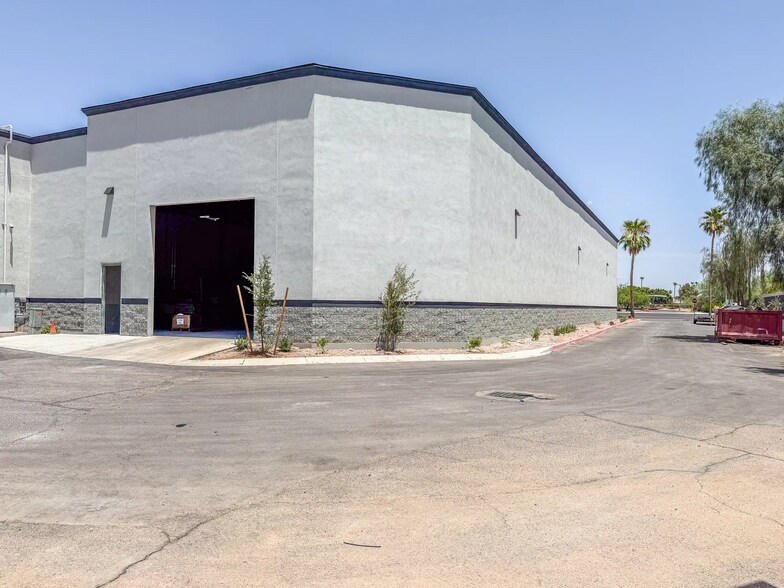 More Photos Of 7561 E Baseline Rd, Mesa Freestanding For Sale