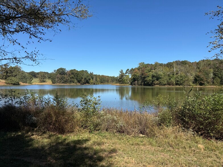 More Photos Of Erastus Church rd, Commerce Land For Sale