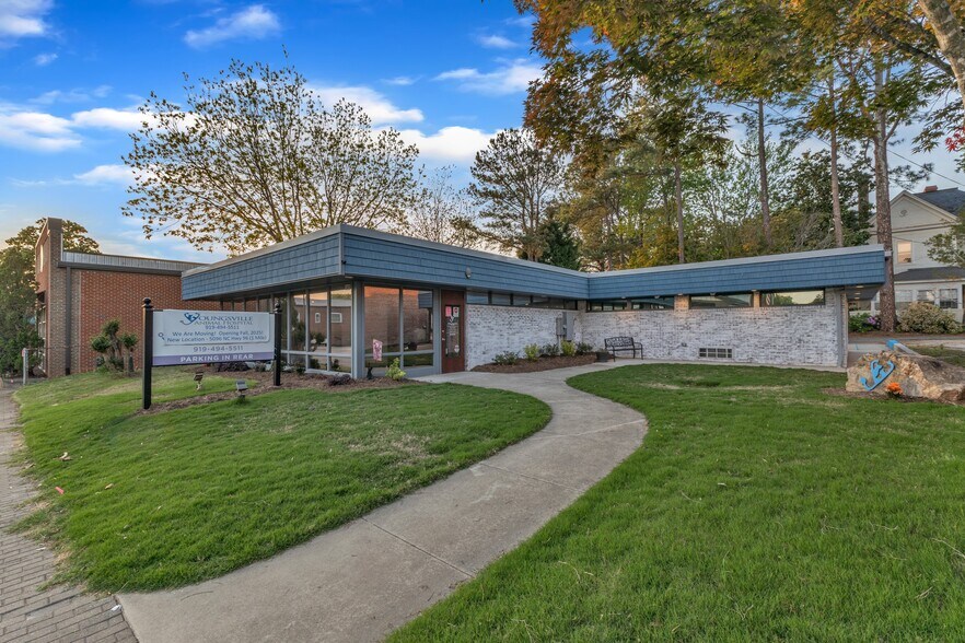 More Photos Of 141 E Main St, Youngsville Medical For Sale