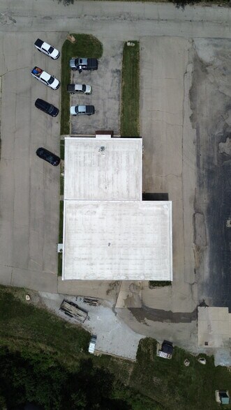 More Photos Of 5728 Webster St, Dayton Warehouse For Sale