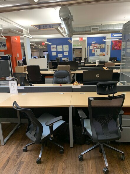 More Photos Of 315 Main St, Huntington General Retail For Lease