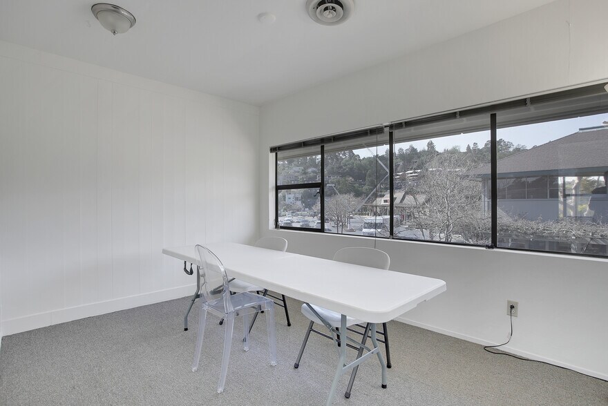 More Photos Of 61 Camino Alto, Mill Valley Office For Lease
