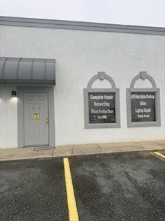 More Photos Of 3515 W Highway 74, Monroe Office For Lease