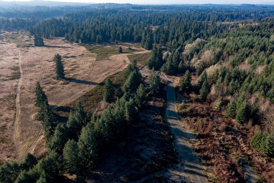 More Photos Of 13120 Tilley Rd S, Olympia Land For Sale