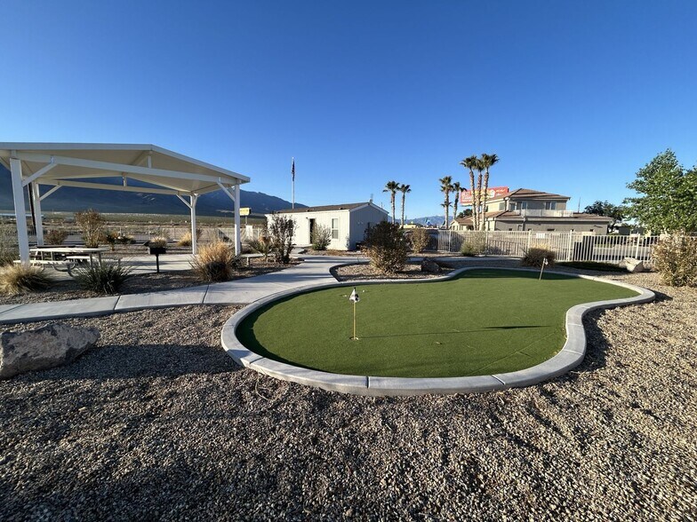 More Photos Of 4117 E. Fleet St, Littlefield Land For Sale